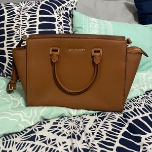 Michael Kors Satchel
